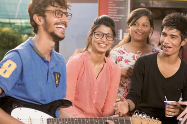 Rungta international skill University Campus photo 3